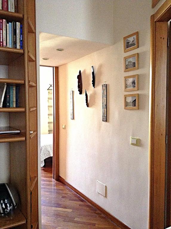 סלרנו Casa Vacanze Seahorse חדר תמונה