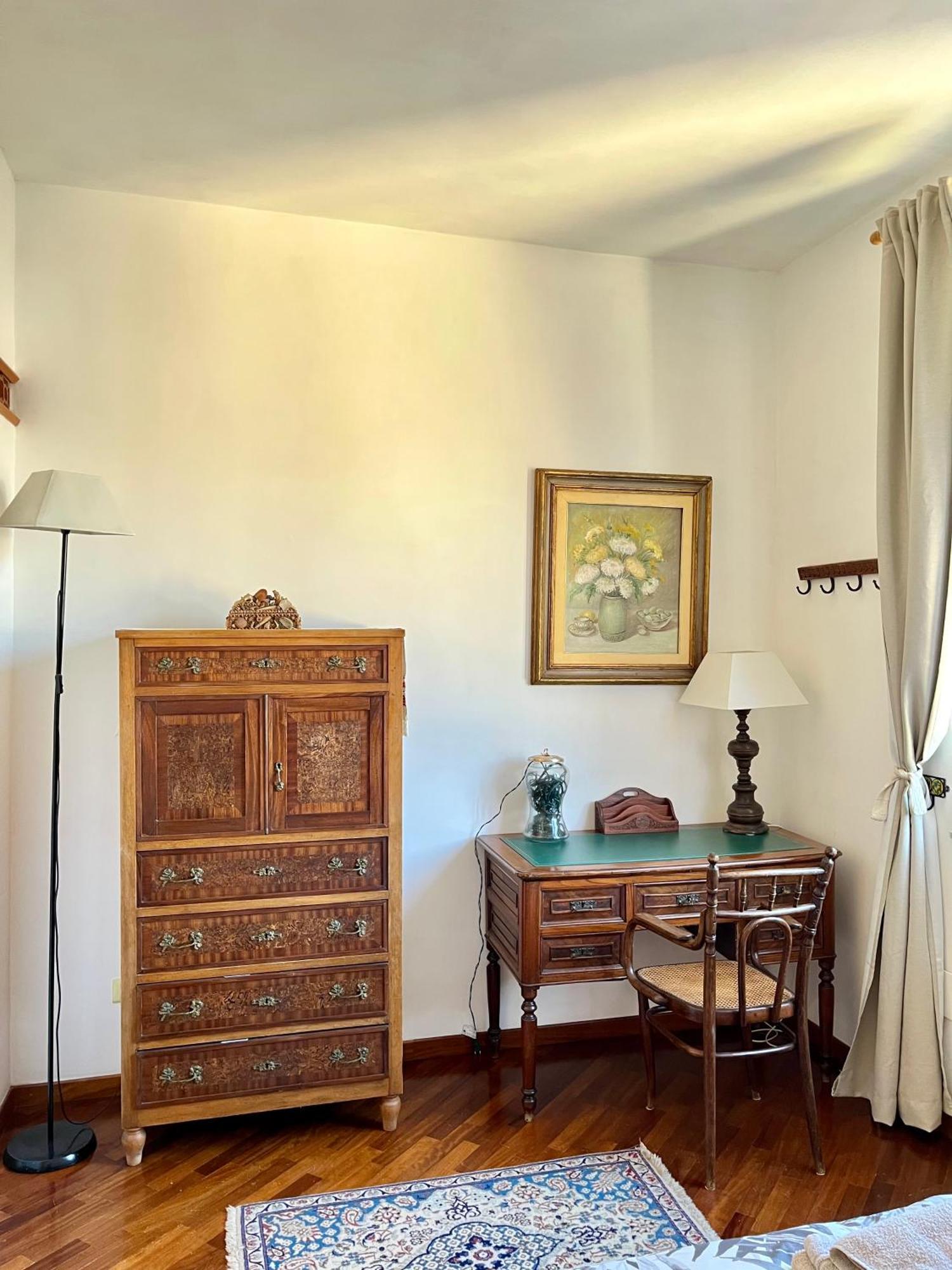 סלרנו Casa Vacanze Seahorse מראה חיצוני תמונה