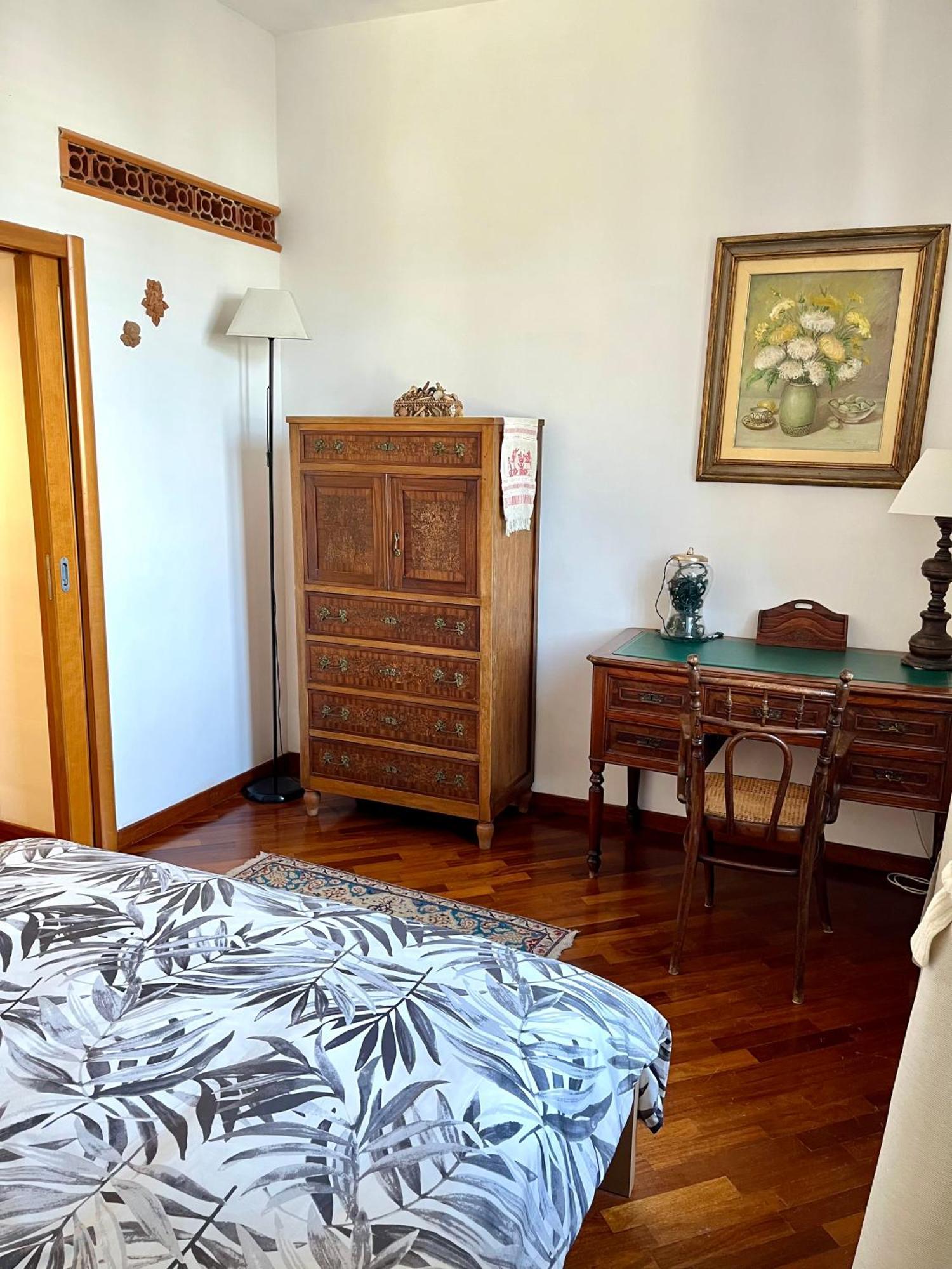 סלרנו Casa Vacanze Seahorse מראה חיצוני תמונה