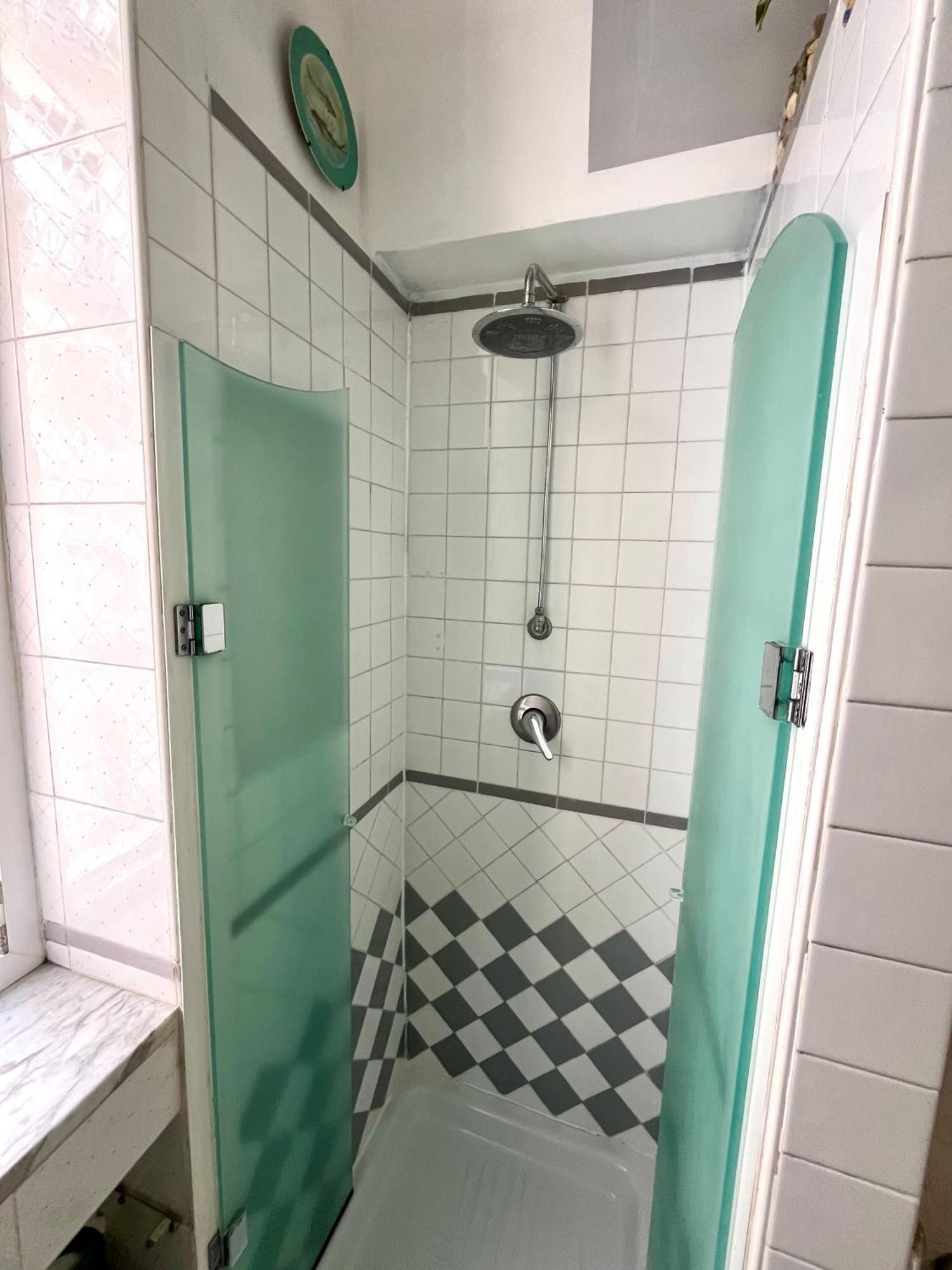 סלרנו Casa Vacanze Seahorse מראה חיצוני תמונה