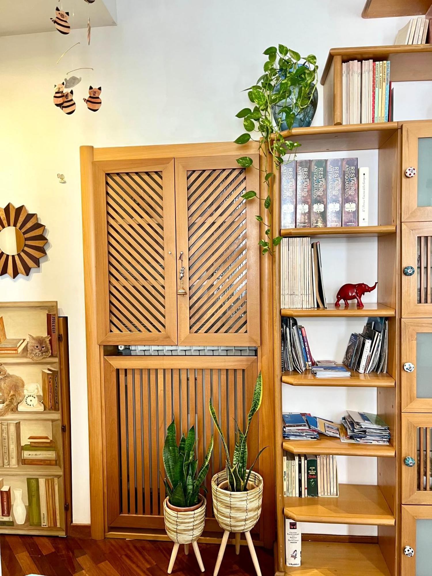 סלרנו Casa Vacanze Seahorse מראה חיצוני תמונה