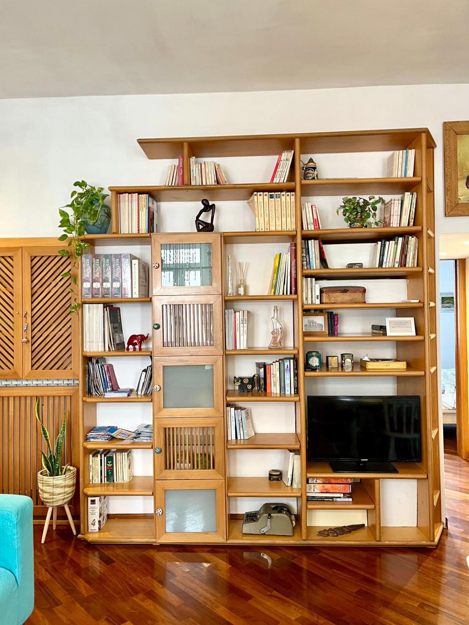 סלרנו Casa Vacanze Seahorse מראה חיצוני תמונה