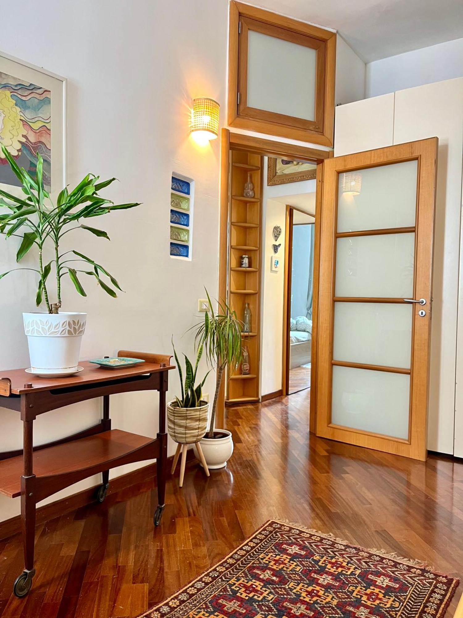 סלרנו Casa Vacanze Seahorse מראה חיצוני תמונה