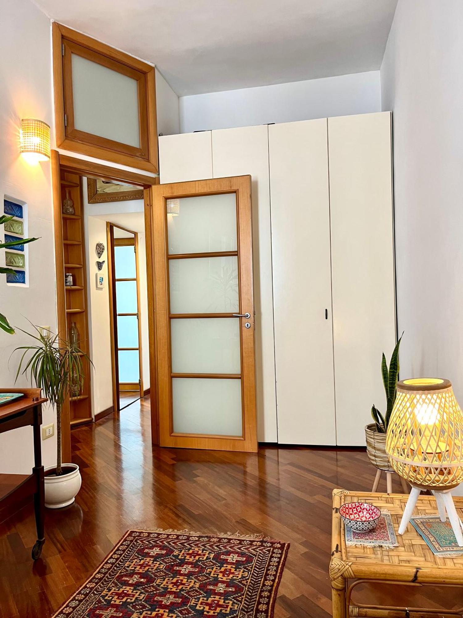 סלרנו Casa Vacanze Seahorse מראה חיצוני תמונה