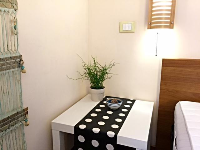 סלרנו Casa Vacanze Seahorse מראה חיצוני תמונה